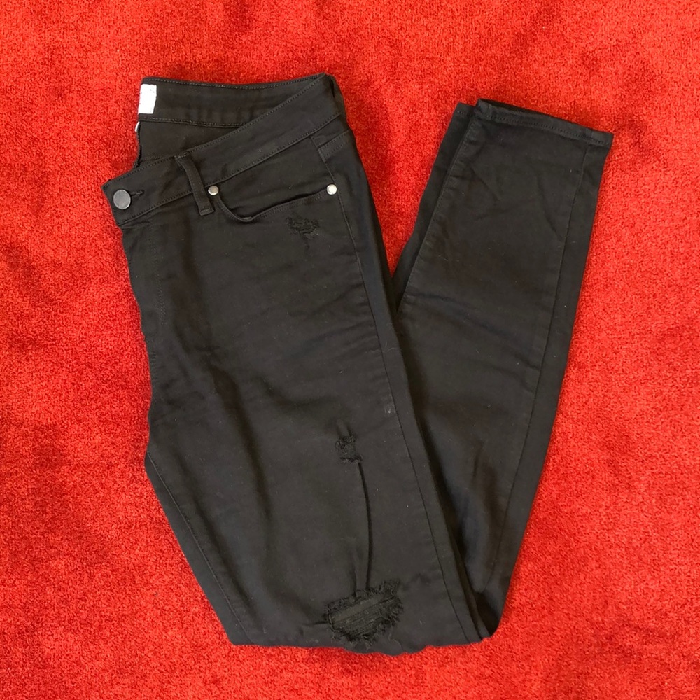 Paige Skinny Denim 👖